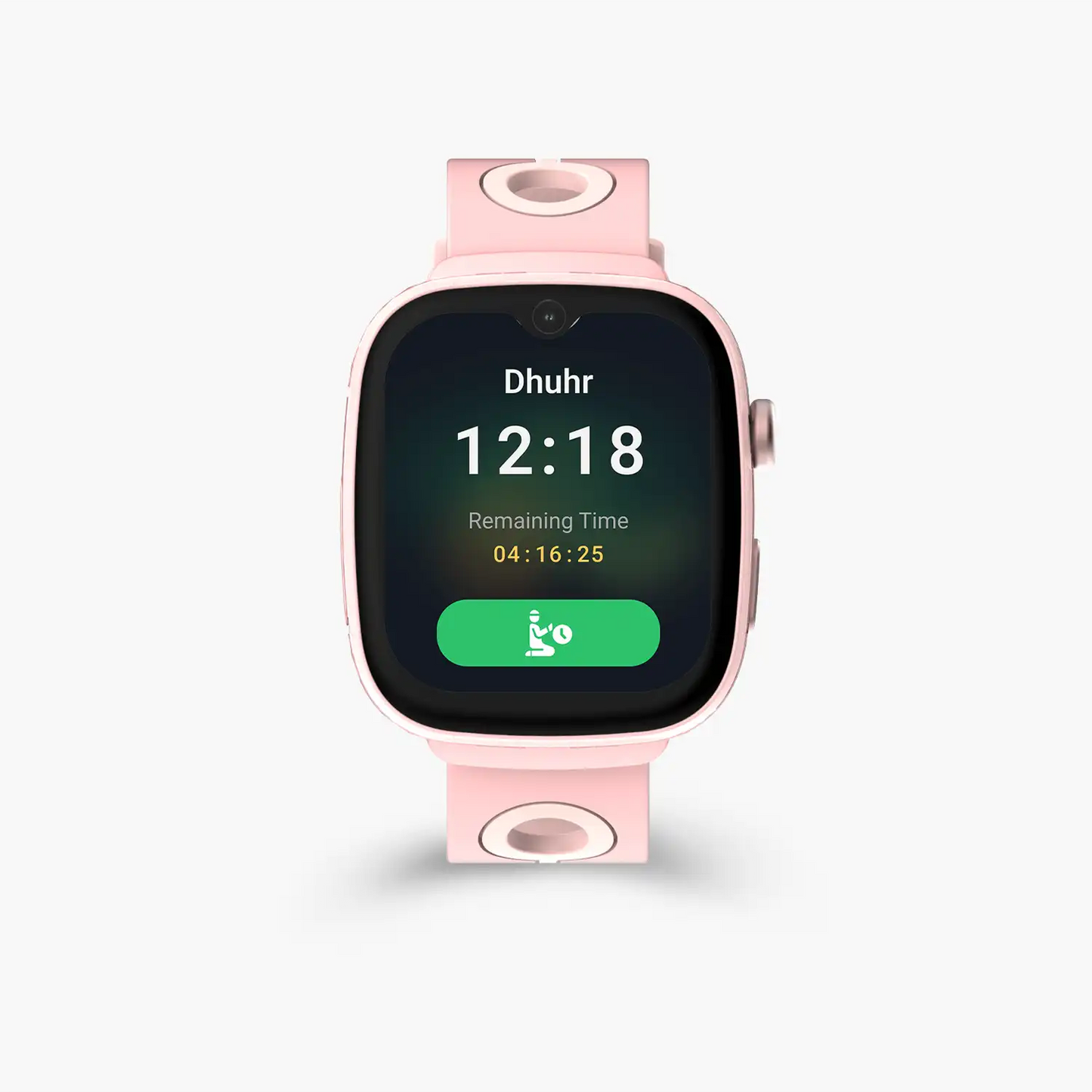 Qwatch aMan K2