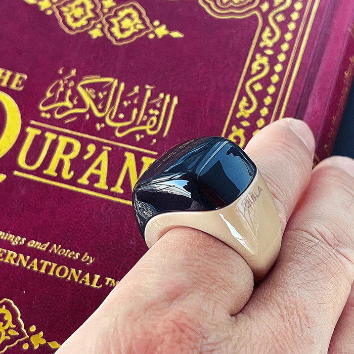 Zikr Ring® Jood Lite