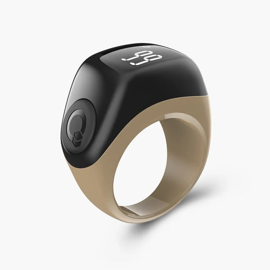 Zikr Ring® Jood Lite