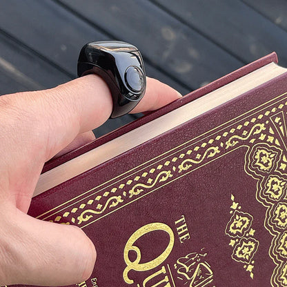 Zikr Ring® Jood Lite