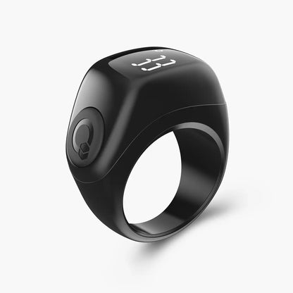 Zikr Ring® Jood Lite