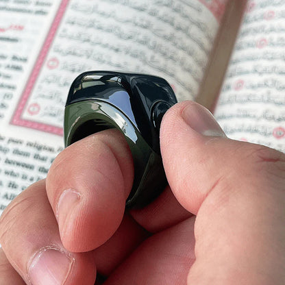 Zikr Ring® Jood Lite