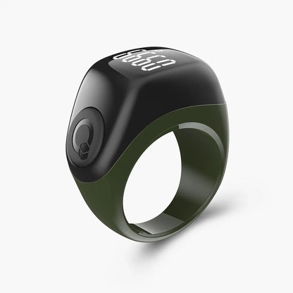 Zikr Ring® Jood Lite