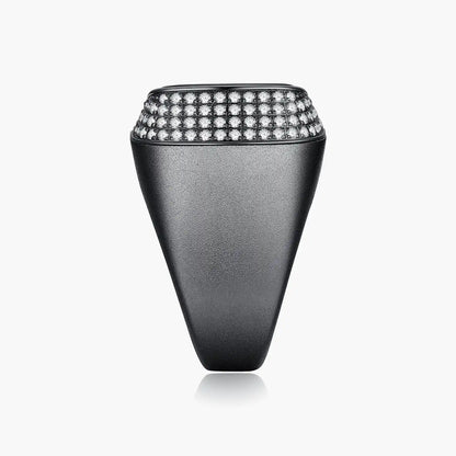 Zikr Ring M02 Premium