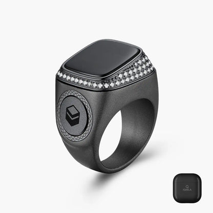 Zikr Ring M02 Premium