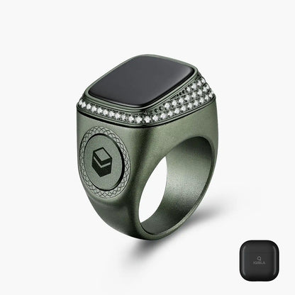 Zikr Ring M02 Premium