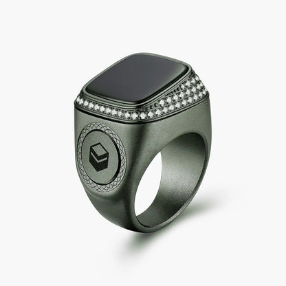 Zikr Ring M02 Premium