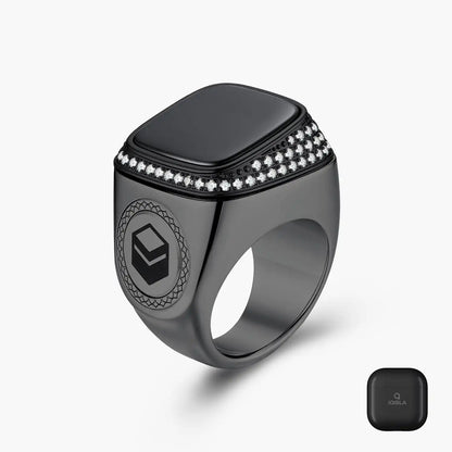Zikr Ring M02 Premium