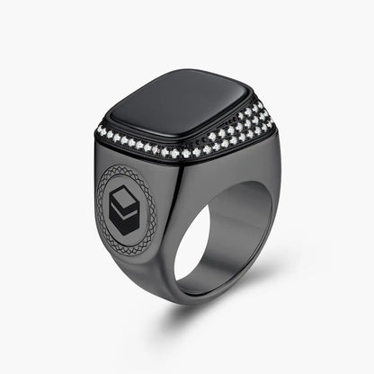 Zikr Ring M02 Premium