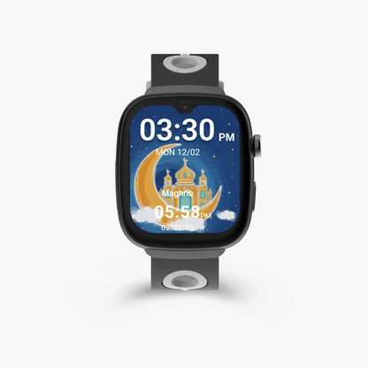 Qwatch aMan K2