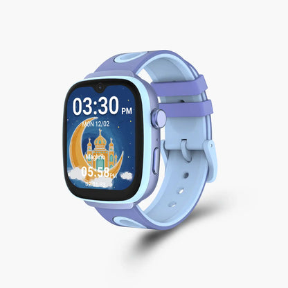 Qwatch aMan K2