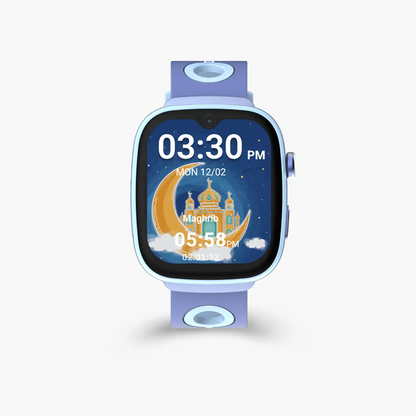 Qwatch aMan K2