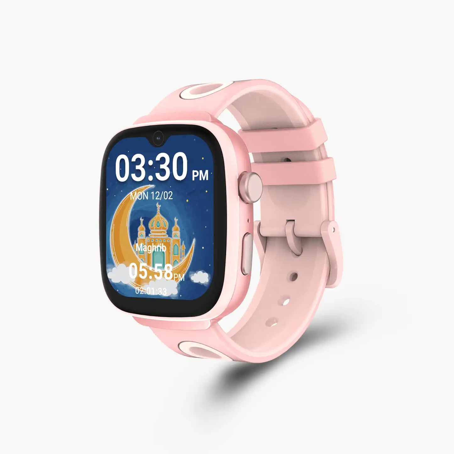 Qwatch aMan K2