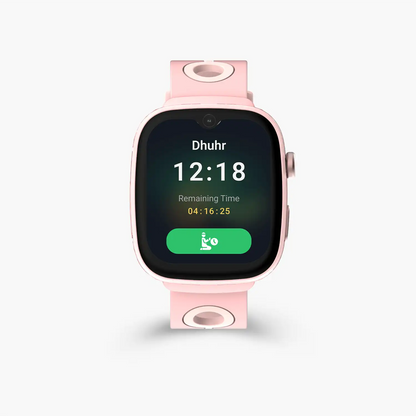 Qwatch aMan K2