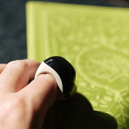 Zikr Ring®  Jood