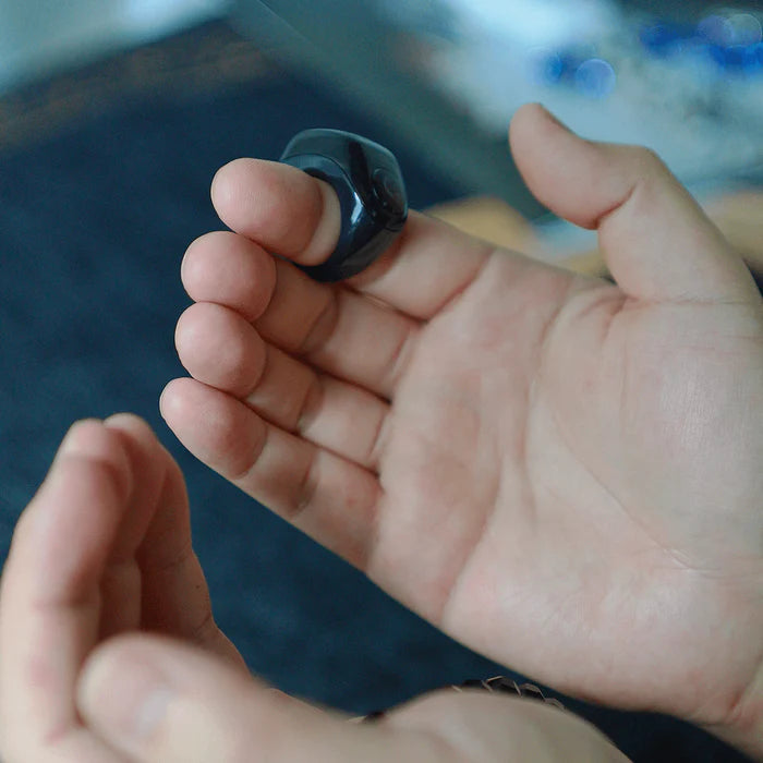 Zikr Ring®  Jood