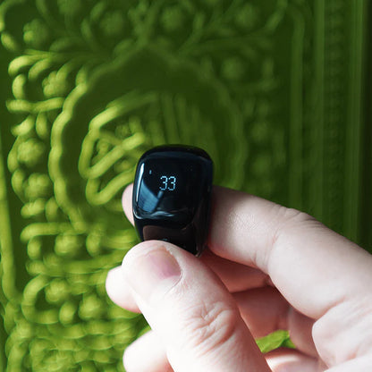 Zikr Ring®  Jood
