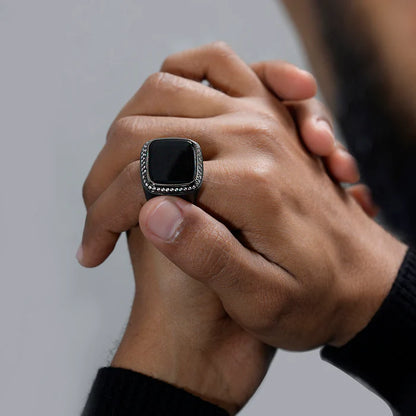 Zikr Ring M02 Premium