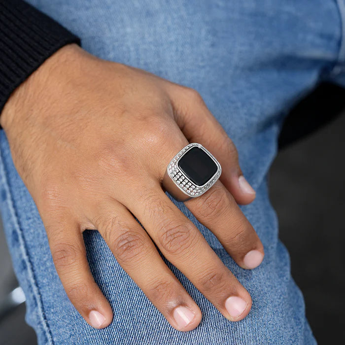 Zikr Ring M02 Premium