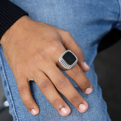 Zikr Ring M02 Premium